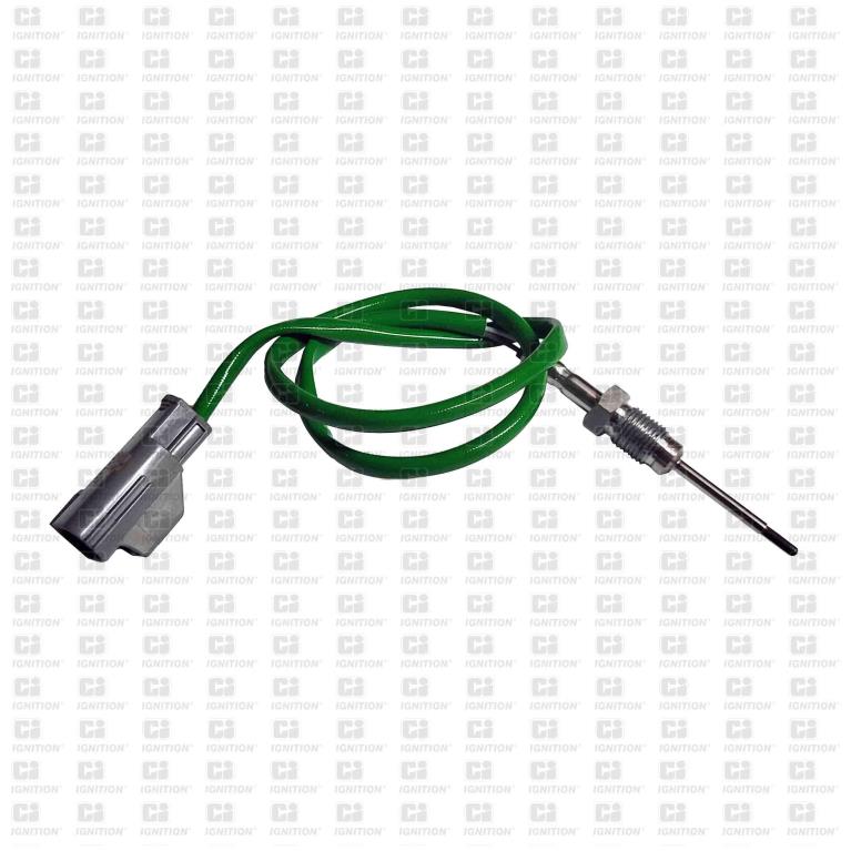 Sensor, temperatura gas de escape QUINTON HAZELL ref. XEPS291
